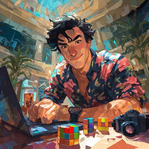 Avatar de CodeAlchemist97