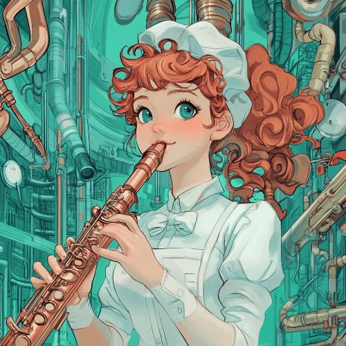 Avatar de Manon Dubois
